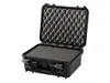 Valise Rigide - 258 X 243 X 117,5 Mm - Avec Mousse - 4,48 L Voir les images du produit 10