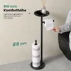 Mai & Mai Klopapierhalter Stehend mit Ablage, Produktbild-Vorschau 7