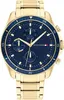 Tommy Hilfiger PARKER 1791834 Herrenarmbanduhr Produktbild-Vorschau 1