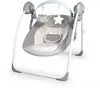 Little World Babyschaukel Dreamday Dots Náhľad obrázku produktu 1