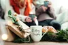 Villeroy & Boch Statement Becher mit Henkel "Merry Produktbild-Vorschau 8