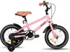 STITCH 14/16/18/20 Zoll Kinderfahrrad für 3-13 Jahr Jungen Produktbild-Vorschau 2