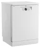 Beko BDFN26430W Geschirrspüler Freistehend unterbaufähig 60 Produktbild-Vorschau 3