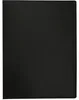 Connect Show Album A4 20 pockets Black, 23 cm, 31 cm, Produktbild-Vorschau 3