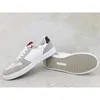 U.S. Polo Assn Chaussures ROKKO003LGRWHI01 Voir les images du produit 5