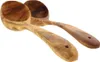 Schöpfkelle, 30 cm, aus Olivenholz Produktbild-Vorschau 11