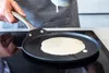 Masterclass Crepe 24 Cm Bratpfanne Silber  Silber One Size Produktbild-Vorschau 3