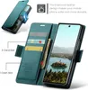 Etui pour Samsung Galaxy Z Fold 7, carte de blocage RFID, Voir les images du produit 3