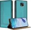 Handyhülle für Motorola Moto G Power 2021 Leder Flip Produktbild-Vorschau 1