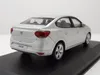 Norev 509040 Dacia Logan 2021 highland grau 1:43 Produktbild-Vorschau 3
