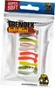 Behr Trendex Soft-Mini Gummifisch Angelset 5cm Multi Color Produktbild-Vorschau 1