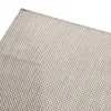 Klassisch-moderner Sisal Teppich Wintergarten in grau Größe Produktbild-Vorschau 4