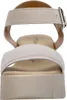 Tamaris Damen Sandalette mit Plateau und Keilabsatz Produktbild-Vorschau 54