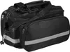 Porte-sac à vélo avec grande valise Voir les images du produit 10