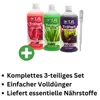 GHE Tripak 3-teilig Advanced 3 x 500 ml Produktbild-Vorschau 2