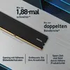 Crucial Pro DDR5-5600 Kit   64GB 2x32GB UDIMM CL46 (16Gbit) Produktbild-Vorschau 11