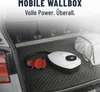 ABSINA Mobile Wallbox 11kW 16A mit App Steuerung - Wallbox Produktbild-Vorschau 12