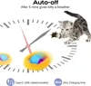 Interaktives Katzenspielzeug Selbstbeschäftigung Für Produktbild-Vorschau 5
