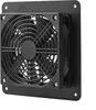 Solar Ventilator 3W 12V im Freien Solar Powered Fan für, Produktbild-Vorschau 10