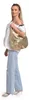 Anna Luchini_Hobo bag_SS26 AL 8195_Oro Produktbild-Vorschau 5