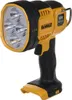 Lampe de chantier portable 18V XR (Solo) 1000 lm - DEWALT Voir les images du produit 3