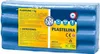 Plastilina 1kg Blu Astra Anteprima dell’immagine prodotto 2