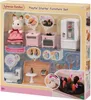 Hracia súprava Sylvanian Families 5449, nábytok s Náhľad obrázku produktu 3