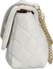 Valentino Bags Umhängetasche Ocarina Weiß onesize Produktbild-Vorschau 3