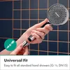 Sprchová hadica hansgrohe Metaflex 1,60 m 28266000 Náhľad obrázku produktu 12
