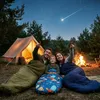 NC3201 Kinderschlafsack mit Rucksack Space Nils Camp Produktbild-Vorschau 2