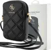 Guess Handtasche Sachet Geldbörse Schulter/Hals Geldbörse Produktbild-Vorschau 4