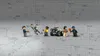 LEGO Jurassic World Dinomisje: ciężarówka do transportu Podgląd zdjęcia produktu 23