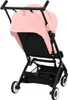 Cybex CYBEX Libelle matkarattaat, pinkki Voir les images du produit 2