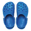 CROCS Pantoletten ohne Fußbett in blau, Gr. 2324 Produktbild-Vorschau 6