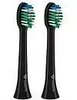 TrueLife SonicBrush Compact Heads Black Standard Náhľad obrázku produktu 2