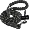 Reflektierende Trainingsleine 5m Purlov 21655 Produktbild-Vorschau 1
