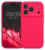 kwmobile Hülle kompatibel mit Apple iPhone 17 Pro - Hülle Produktbild-Vorschau 8