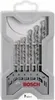 7-tlg. CYL-3 Betonbohrer-Set, 4/5/5,5/7/8/10 mm Produktbild-Vorschau 4