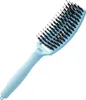 Olivia Garden - FingerBrush Boar&Nylon - Pastel Blue Productafbeelding-voorbeeld 9