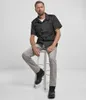 Brandit US Shirt z krótkim rękawem czarny, M Podgląd zdjęcia produktu 5