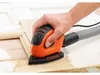 Black&Decker Kompakt-Mouse 55W BEW230 Náhled obrázku produktu 11