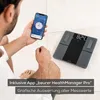 BEURER Diagnostický displej+Bluetooth BF500 Náhled obrázku produktu 20