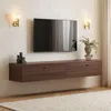 Skye Decor, kvalitný televízny stojan (s rodičovským Náhľad obrázku produktu 1
