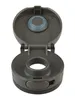 Thermoflasche JACKSON CHILL schwarz 590 ml ContiGo! Produktbild-Vorschau 4