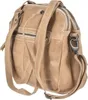 Bear Design Umhängetasche Leder Handtasche Damentasche Produktbild-Vorschau 5