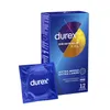 Durex Originals XXL Latexkondome, 12 Stück Produktbild-Vorschau 4