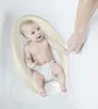 Baby Anti-Rutsch-Badematte, beige, 20x55,5x35 cm Produktbild-Vorschau 3