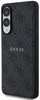 GUESS Handyhülle für Galaxy S25 Edge, Guess Hardcase 4G Produktbild-Vorschau 2