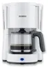 Severin Kaffeemaschine "Type" mit Glaskanne, aromatischer, Produktbild-Vorschau 1