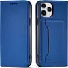 Magnet Card Case iPhone 12 Hülle Kartenetui Cover Produktbild-Vorschau 1